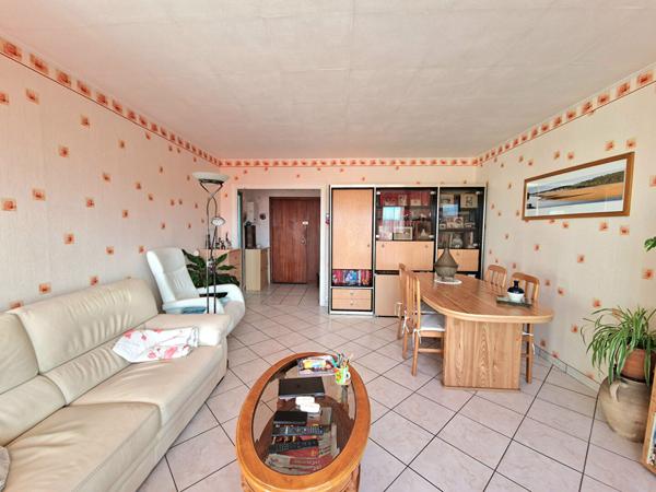 Appartement Angers 2 pièce(s) 69 m2