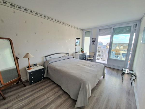 Appartement Angers 2 pièce(s) 69 m2