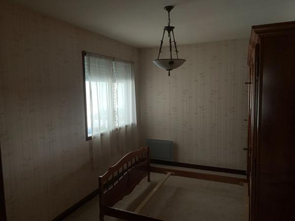 Maison spacieuse à vendre à Coulonges Thouarsais de 198m² sur un terrain de 2945m²