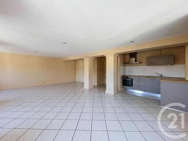 Appartement Duplex à vendre  5 pièces - 106,32 m 2   YSSINGEAUX  - 43