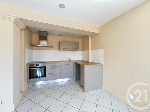Appartement Duplex à vendre  5 pièces - 106,32 m 2   YSSINGEAUX  - 43
