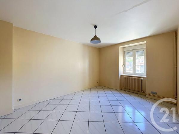 Appartement Duplex à vendre  5 pièces - 106,32 m 2   YSSINGEAUX  - 43