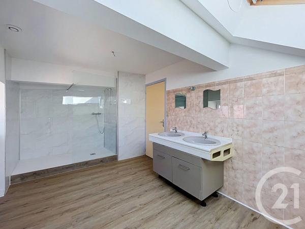 Appartement Duplex à vendre  5 pièces - 106,32 m 2   YSSINGEAUX  - 43