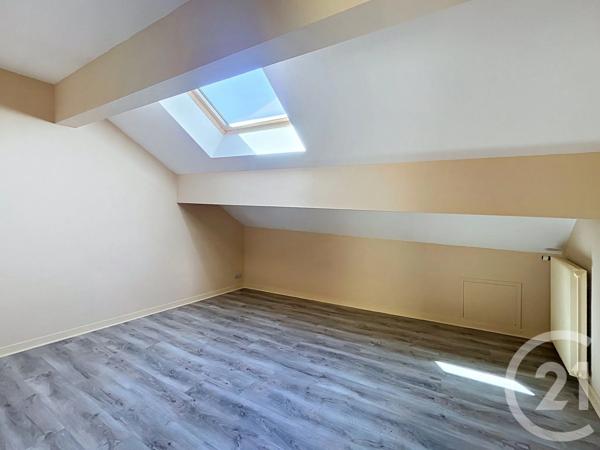Appartement Duplex à vendre  5 pièces - 106,32 m 2   YSSINGEAUX  - 43