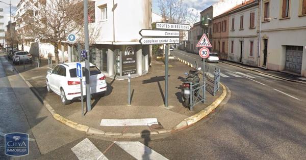 Local commercial à louer