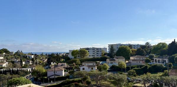 Appartement dans Antibes