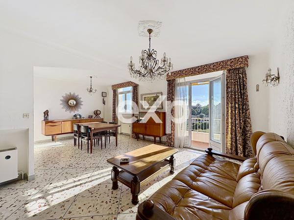 Appartement dans Antibes