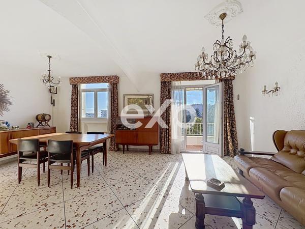 Appartement dans Antibes