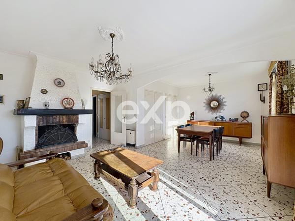 Appartement dans Antibes