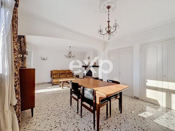 Appartement dans Antibes