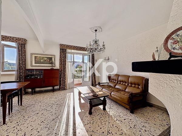 Appartement dans Antibes