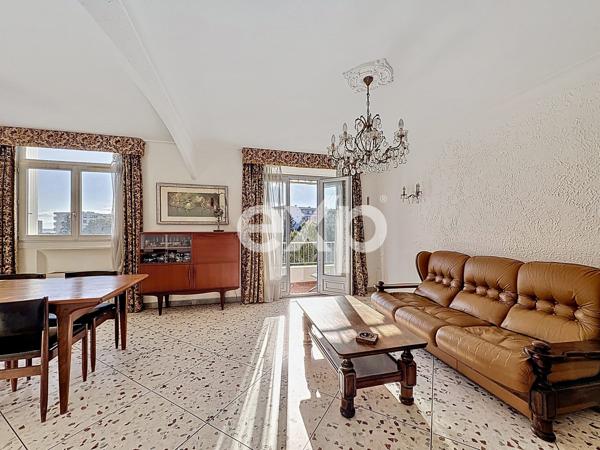 Appartement dans Antibes