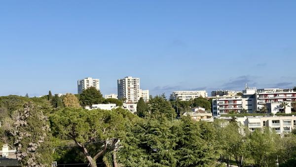Appartement dans Antibes