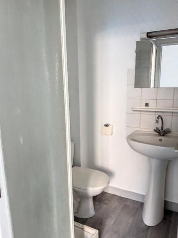 Appartement à louer    1 pièce •  Tours