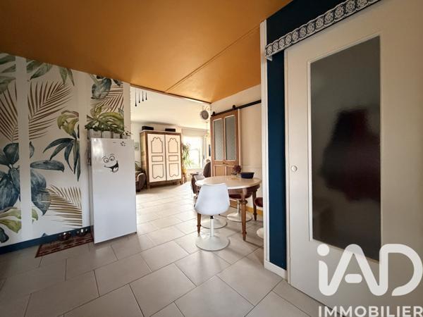 Maison à vendre 4 pièces 90 m² La Flèche