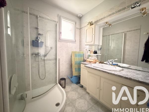 Maison à vendre 4 pièces 90 m² La Flèche