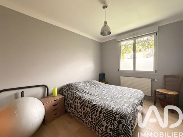 Maison à vendre 4 pièces 90 m² La Flèche