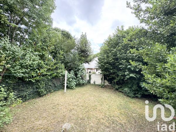 Maison à vendre 5 pièces 92 m² Drancy