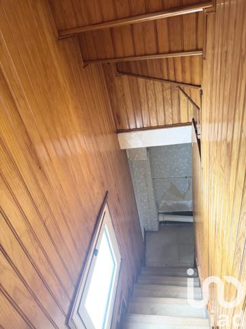 Maison à vendre 5 pièces 92 m² Drancy