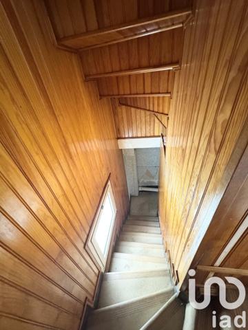 Maison à vendre 5 pièces 92 m² Drancy