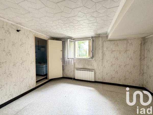 Maison à vendre 5 pièces 92 m² Drancy