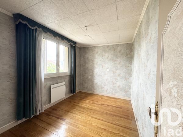 Maison à vendre 5 pièces 92 m² Drancy