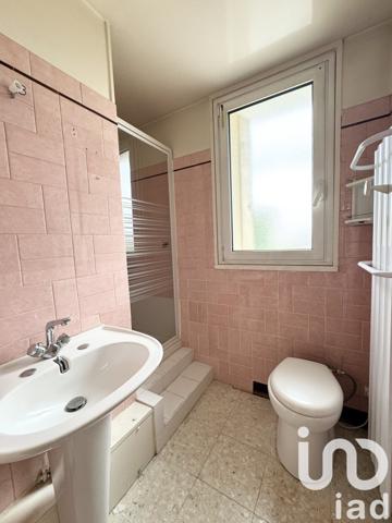 Maison à vendre 5 pièces 92 m² Drancy