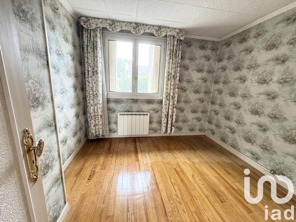 Maison à vendre 5 pièces 92 m² Drancy