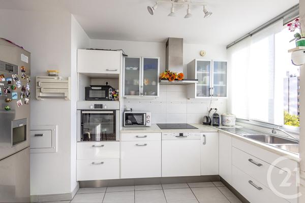 Appartement F2 à vendre  2 pièces - 43,42 m2 PARIS - 75013