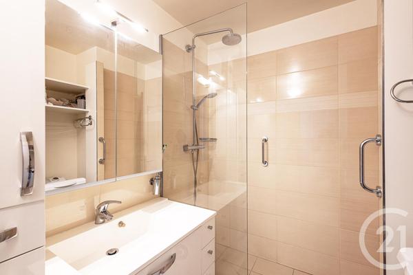 Appartement F2 à vendre  2 pièces - 43,42 m2 PARIS - 75013