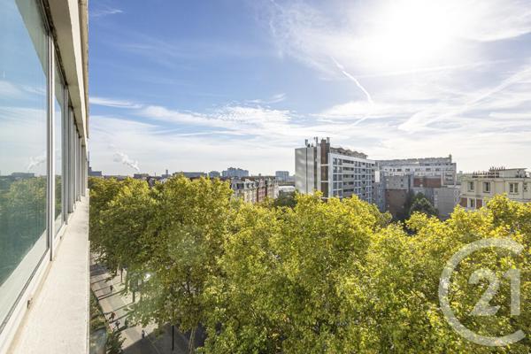 Appartement F2 à vendre  2 pièces - 43,42 m2 PARIS - 75013