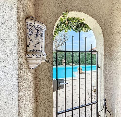 Vente maison Audenge : 459 000 € - AJP Immobilier Audenge