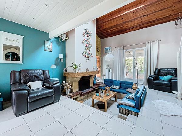 Vente maison Audenge : 459 000 € - AJP Immobilier Audenge