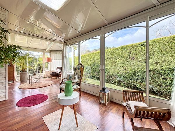 Vente maison Audenge : 459 000 € - AJP Immobilier Audenge