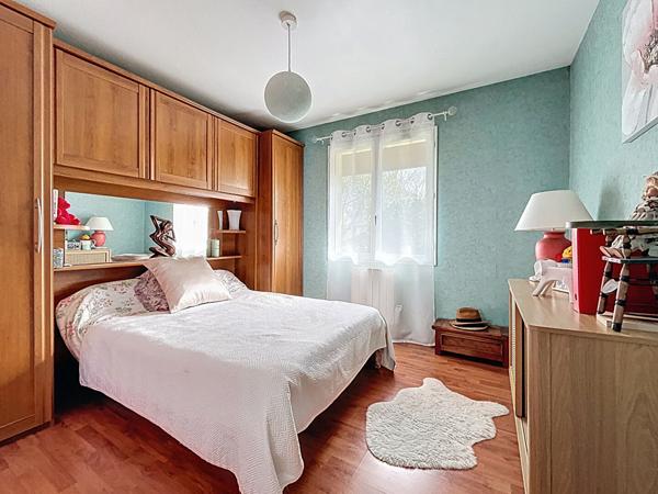 Vente maison Audenge : 459 000 € - AJP Immobilier Audenge