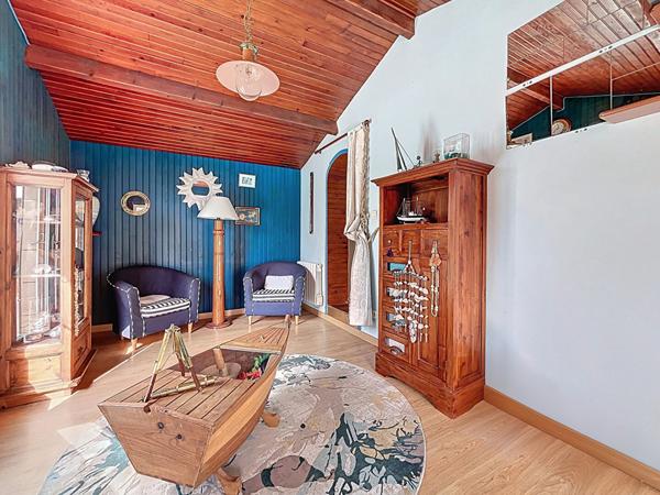 Vente maison Audenge : 459 000 € - AJP Immobilier Audenge