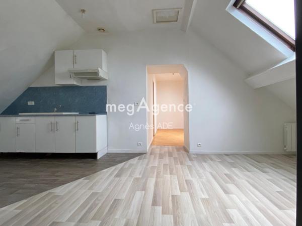 Immeuble à CHERBOURG-EN-COTENTIN, 50100 - 160m²
