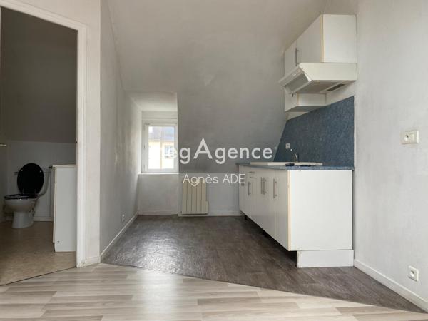 Immeuble à CHERBOURG-EN-COTENTIN, 50100 - 160m²