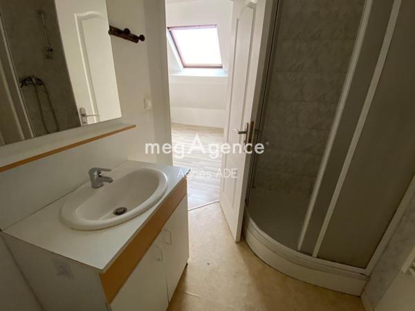 Immeuble à CHERBOURG-EN-COTENTIN, 50100 - 160m²