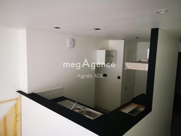 Immeuble à CHERBOURG-EN-COTENTIN, 50100 - 160m²