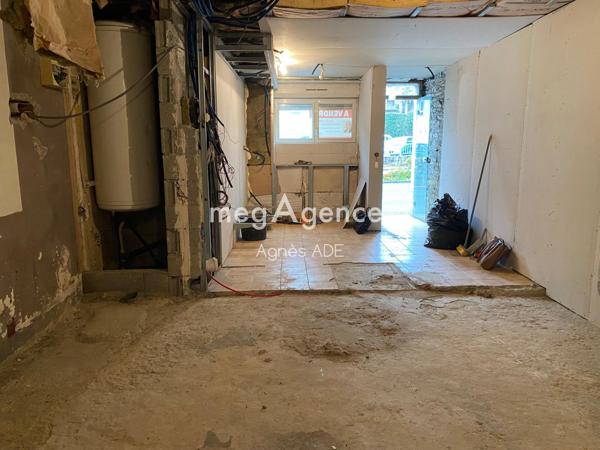 Immeuble à CHERBOURG-EN-COTENTIN, 50100 - 160m²