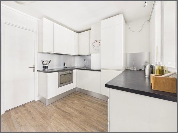 Quartier place Jean Zay