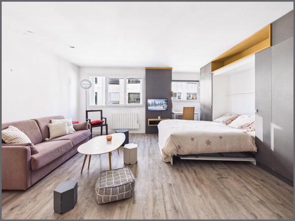 Quartier place Jean Zay