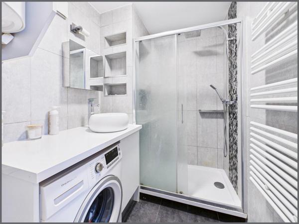 Quartier place Jean Zay