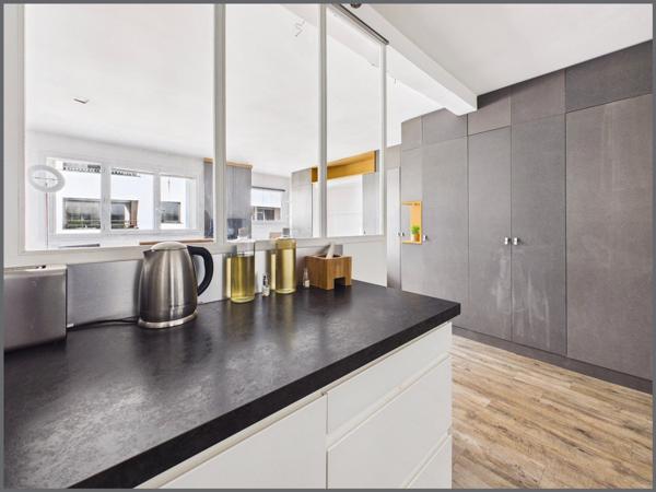 Quartier place Jean Zay