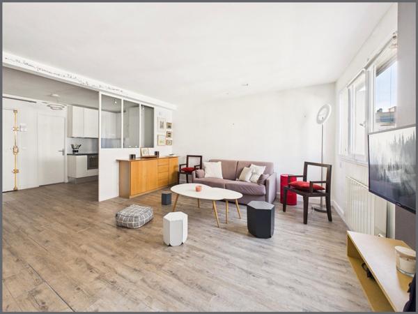 Quartier place Jean Zay