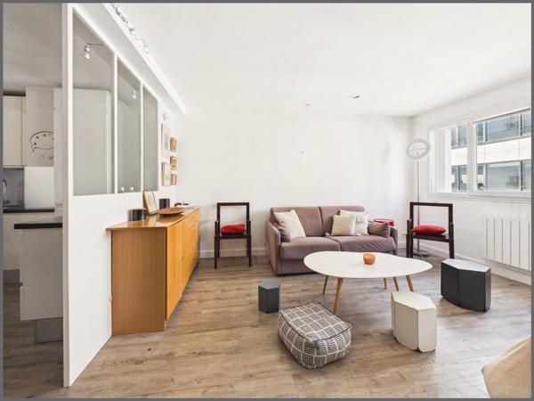 Quartier place Jean Zay