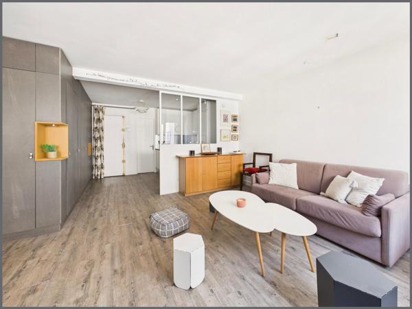 Quartier place Jean Zay