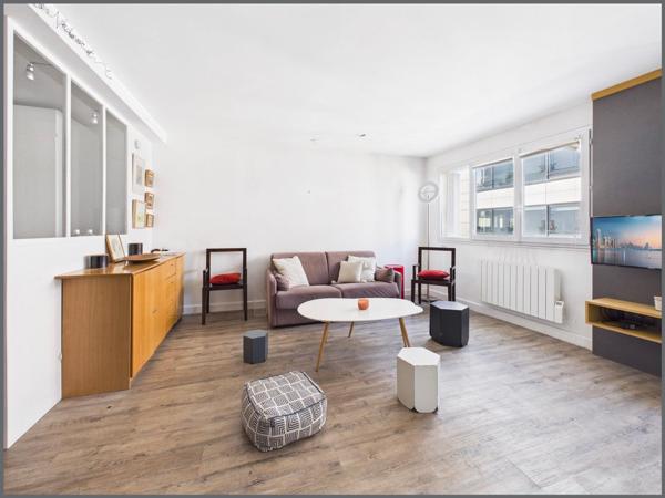 Quartier place Jean Zay