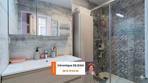 🏡 Maison de bourg 80 m²–2 chambres–Veyre-Monton (63690) – Proche Clermont-Ferrand – Accès A75–155 000 €